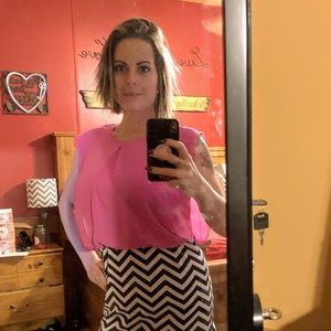 Meet your Posher, Tara